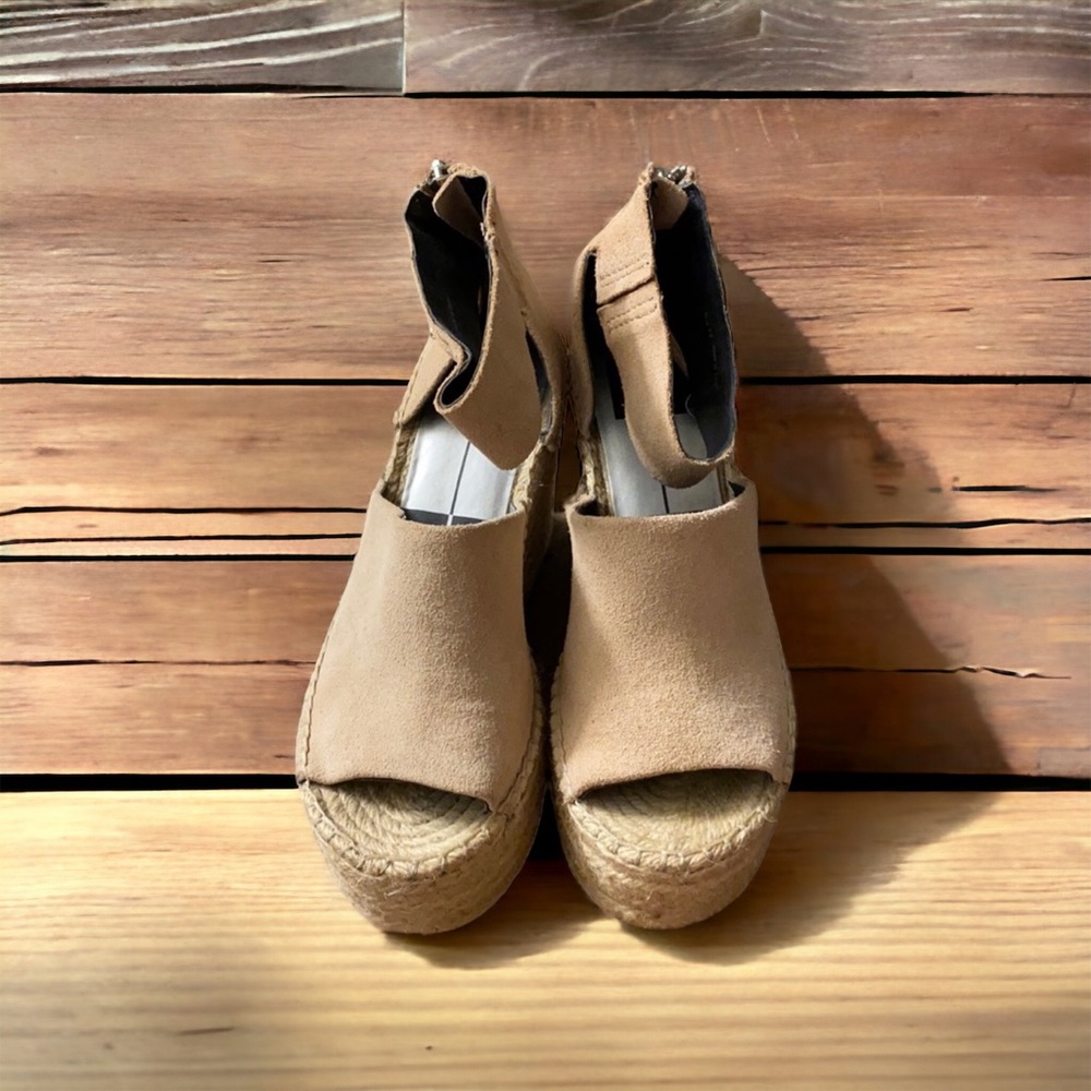 Dolce Vita Wedges